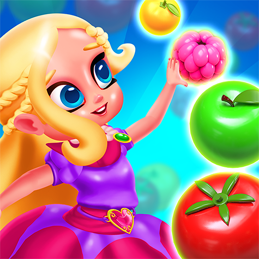 Princess Pop