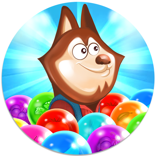 Bubble Farmer
