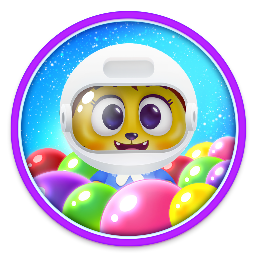 Space Cats Pop