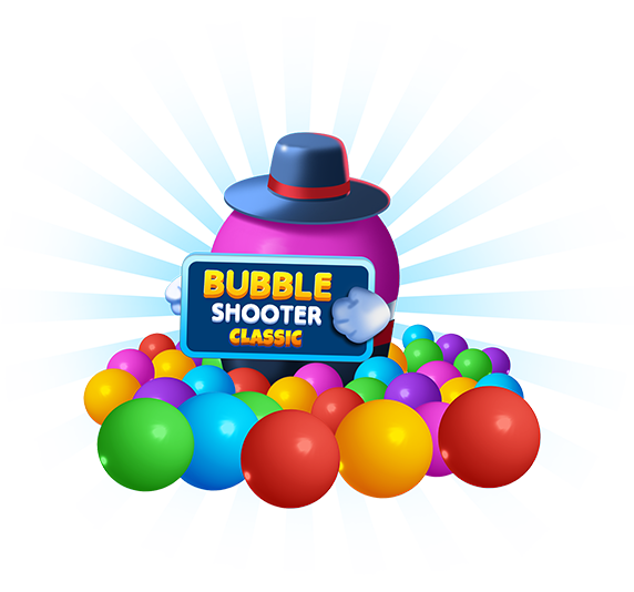 Bubble Pop Dream on the App Store