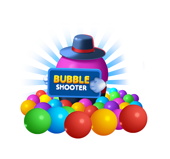 Bubble Shooter - Classic Shoot Bubble Pop Puzzle Game  Fun::Appstore for Android