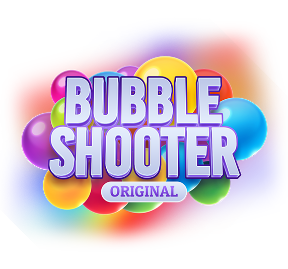 Bubble Shooter Candy 3 - Skill games 