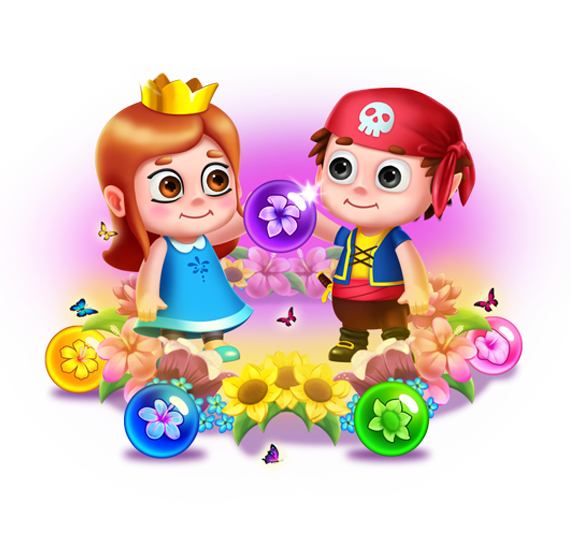 toys and me bubble pop game for free