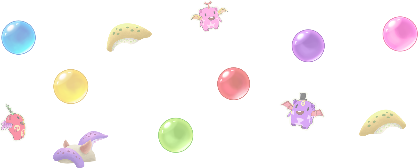 parallax background