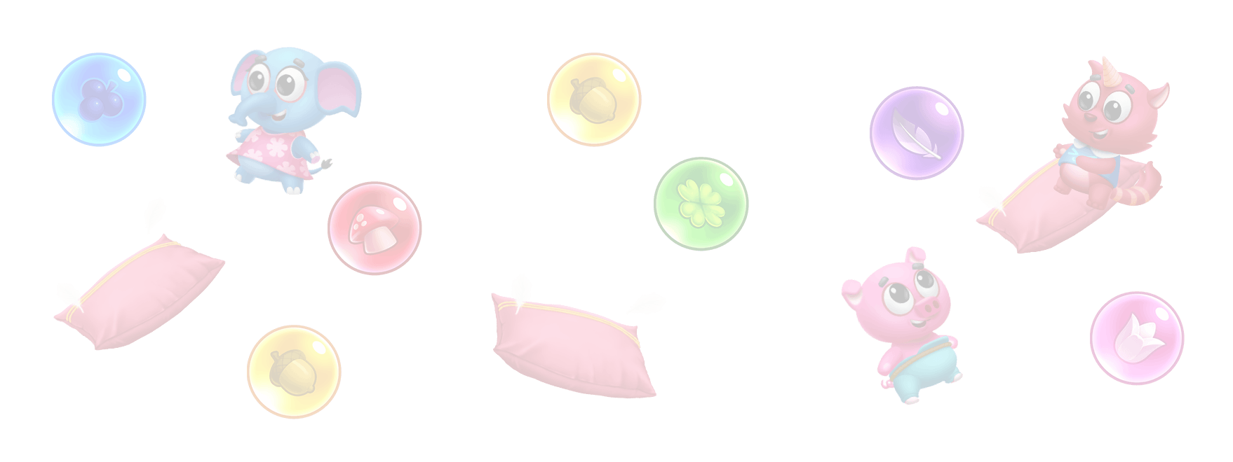 parallax background